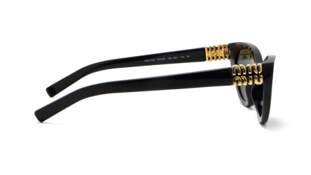 Зображення 4: Сонцезахисні окуляри Miu Miu MU A04 16K-08Z 54