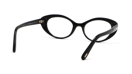 Зображення 5: Оправа для окулярів TOM FORD TF6092-B 001 50