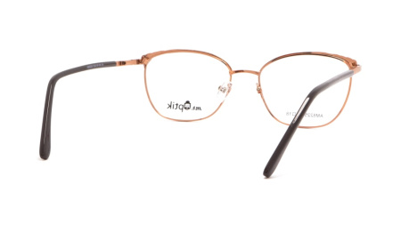 Зображення 4: Оправа для окулярів MR.OPTIK AM8225 C4 53