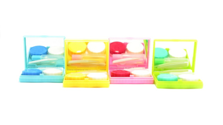 Изображение 1: Дорожний набор Китай мини