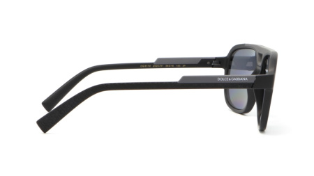 Зображення 3: Сонцезахисні окуляри Dolce&Gabbana DG 6179 2525/81 58