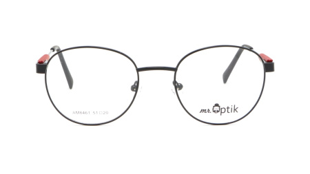 Зображення 5: Оправа для окулярів MR.OPTIK AM8461 C6 51