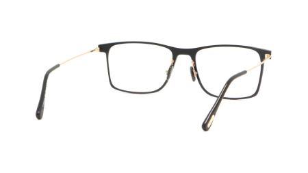 Зображення 5: Оправа для окулярів TOM FORD TF5865-B 002 55