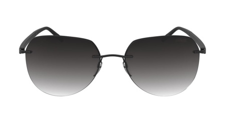 Зображення 3: Сонцезахисні окуляри Silhouette 8709 9040