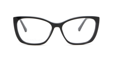 Зображення 5: Оправа для окулярів Swarovski SK5383 001 54