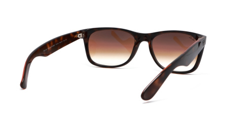 Зображення 5: Сонцезахисні окуляри Ray Ban RB 2132 710/51 58 New Wayfarer