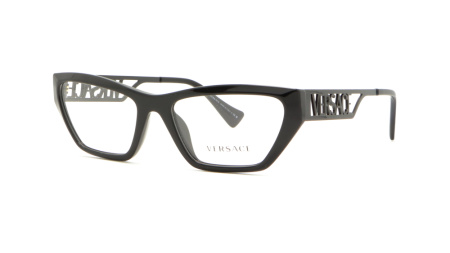 Зображення 1: Оправа для окулярів VERSACE 3327U 5232 55
