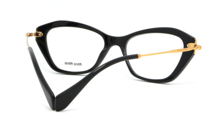 Зображення 6: Оправа для окулярів Miu Miu VMU 04L 1AB-1O1 52