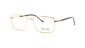 Оправа для окулярів ID-GLASSES 2040 C1 53