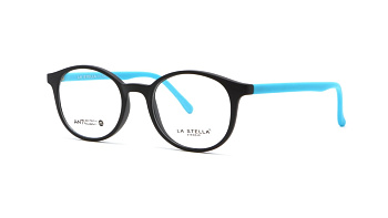 Оправа для окулярів LA STELLA 7025 C072 48 Дитяче