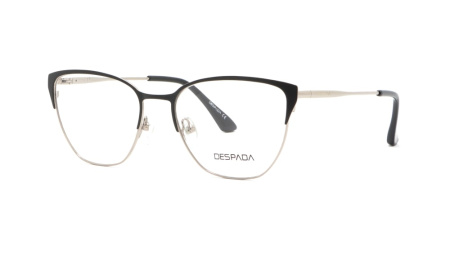 Зображення 1: Оправа для окулярів DESPADA DS 5111 C2 53