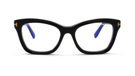 Зображення 2: Оправа для окулярів TOM FORD TF5909-B 001 53
