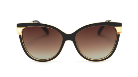 Зображення 5: Сонцезахисні окуляри CHIC 6260*** --- 55