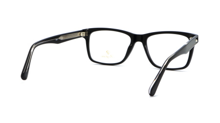 Изображение 5: Оправа для окулярів Perfetto 5915 black 53