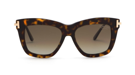 Зображення 5: Сонцезахисні окуляри TOM FORD TF822 52H 52