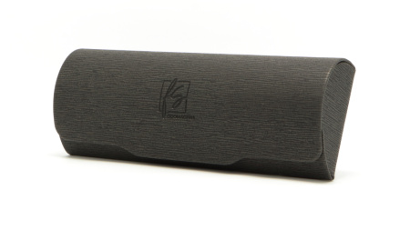 Зображення 2: Футляр для окулярів Fashion Style F019  чорний