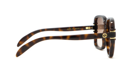 Зображення 4: Сонцезахисні окуляри GUCCI GG 1066S 002 59