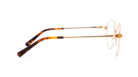 Зображення 3: Оправа для окулярів MEGAPOLIS Premium 986 GOLD 55