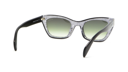 Зображення 5: Сонцезахисні окуляри GUESS GU 7873 01B 53