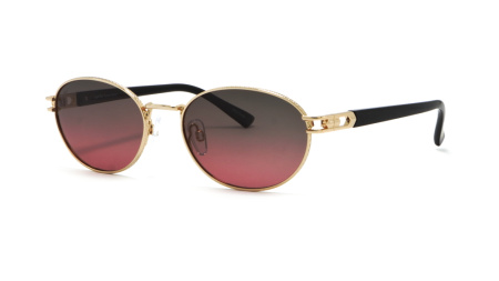 Зображення 1: Сонцезахисні окуляри StyleMark L1550 D 56