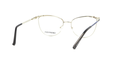 Зображення 4: Оправа для окулярів DESPADA DS 1025 C4 55