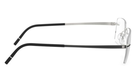 Opticheskaya oprava Silhouette 5529-9010-1 (3) Зображення 3: Оправа для окулярів Silhouette 5529 9010