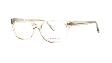 Зображення 1: Оправа для окулярів DESPADA DS 5328 C2 54