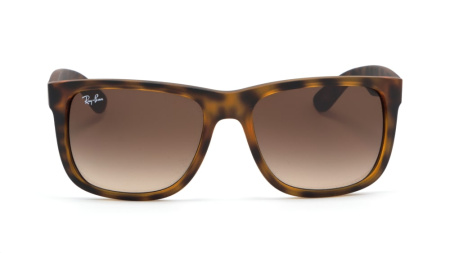 Зображення 6: Сонцезахисні окуляри Ray Ban RB 4165 710/13 55 Justin