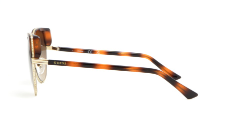 Зображення 3: Сонцезахисні окуляри GUESS GU 7872 53F 58