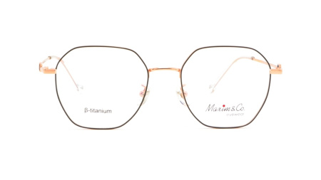 Зображення 2: Оправа для окулярів Maxim&Co MC16316 C1 52