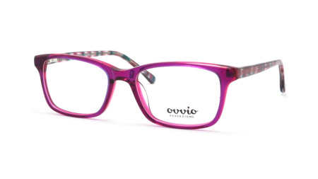 Зображення 1: Оправа для окулярів Ovvio  1078C C04 47 Дитяче