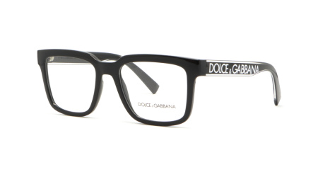 Зображення 1: Оправа для окулярів Dolce&Gabbana DG 5101 501 52