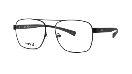 Изображение 1: Оправа для окулярів INVU IB32502 B 56