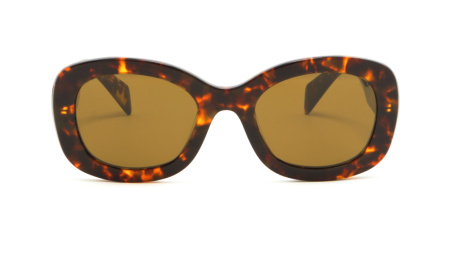 Зображення 2: Сонцезахисні окуляри PRADA SPR A13 VAU-01T 54