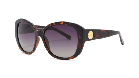 Зображення 1: Сонцезахисні окуляри INVU B2226 B 55