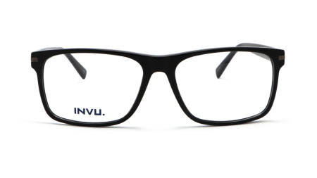 Зображення 2: Оправа для окулярів INVU ІВ42605 A 60