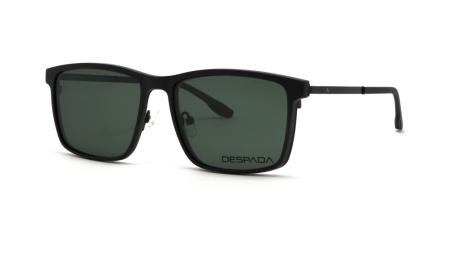 Изображение 1: Оправа для окулярів DESPADA DS 5466 C1 56 КЛІПОН