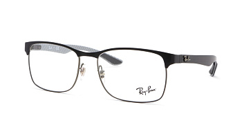 Оправа для окулярів Ray Ban RX 8416 2916 55 Carbon Fibre