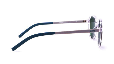 Зображення 4: Сонцезахисні окуляри INVU IK22407 E 45 Дитяче