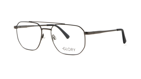 Изображение 1: Оправа для окулярів GLORY 235 GREY 53