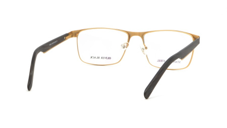 Зображення 4: Оправа для окулярів Oliver Black S8242 C3 54