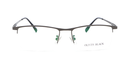 Зображення 2: Оправа для окулярів Oliver Black 20903 C1 56