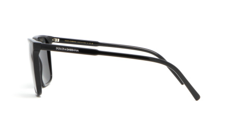 Зображення 3: Сонцезахисні окуляри Dolce&Gabbana DG 4424 501/87 56