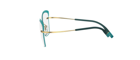 Silhouette 5518 5540 - 4 Зображення 4: Оправа для окулярів Silhouette 5518 5540