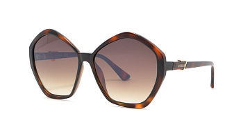 Сонцезахисні окуляри GUESS GU 7813 52F 58