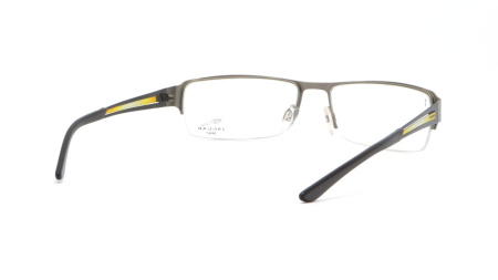 Зображення 2: Оправа для окулярів JAGUAR 33547 765 59