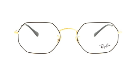 Зображення 5: Оправа для окулярів Ray Ban RX 6456 2991 53 Octagonal