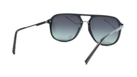 Зображення 5: Сонцезахисні окуляри INVU IB12405 A 55