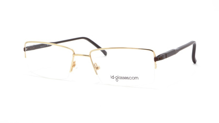 Зображення 1: Оправа для окулярів ID-GLASSES 17044А20 C1 54