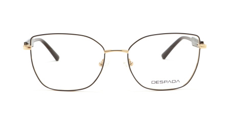 Зображення 2: Оправа для окулярів DESPADA DS 5460 C2 55